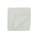 MICROFIBRE CLOTH - WHITE X 25 38CM X 38CM X 200GSM 