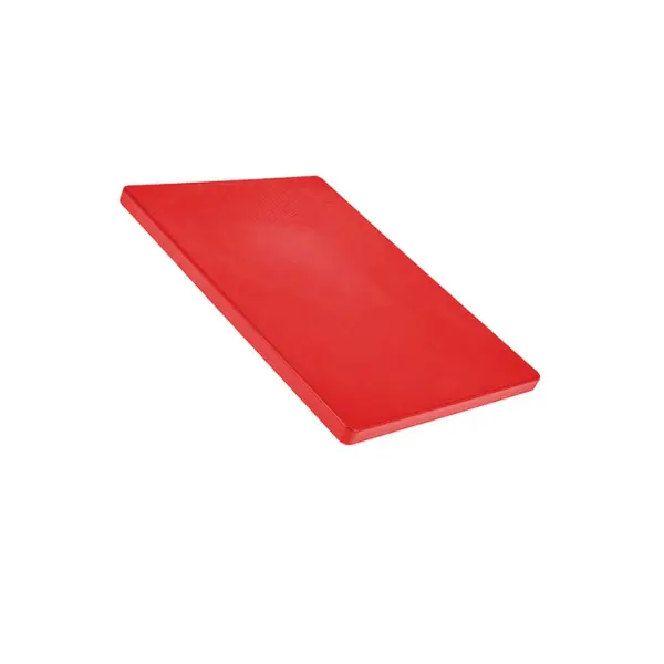 CUTTING BOARDS LARGE - RED