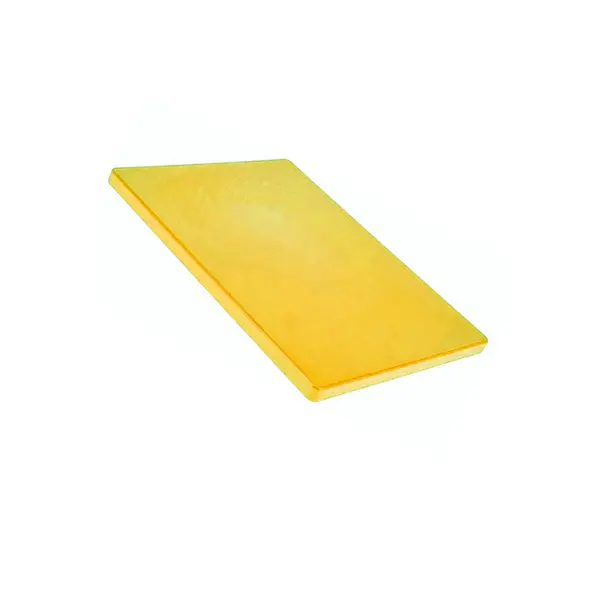 CUTTING BOARDS LARGE - YELLOW