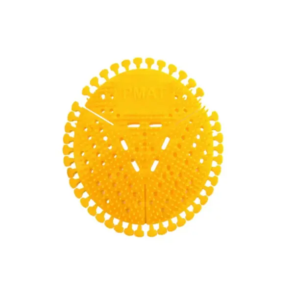[A.1 URINAL5] URINAL P-MAT ORIGINAL YELLOW LEMON - 10 P/BOX