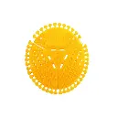 URINAL P-MAT ORIGINAL YELLOW LEMON - 10 P/BOX