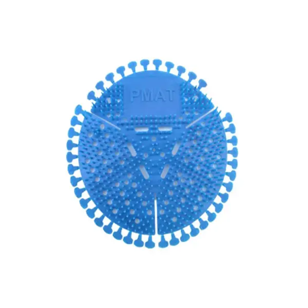 URINAL8.1 URINAL P-MAT ORIGINAL BLUE BUBBLEGUM - EACH