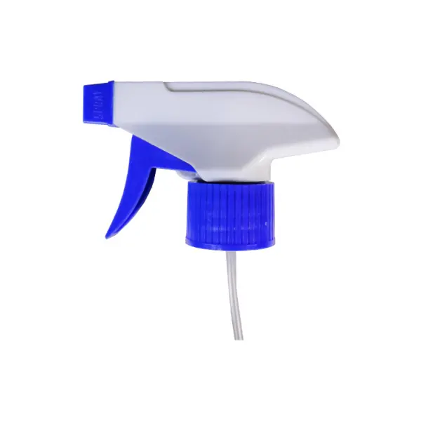 [A.1 SPRAY 030] SPRAY TRIGGER ONLY GENERAL - BLUE 270MM TUBE