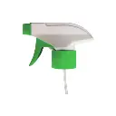 SPRAY TRIGGER ONLY GENERAL - GREEN 270MM TUBE