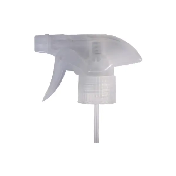 [A.1 SPRAY 035] SPRAY TRIGGER ONLY GENERAL - CLEAR 270MM TUBE