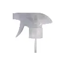 SPRAY TRIGGER ONLY GENERAL - CLEAR 270MM TUBE