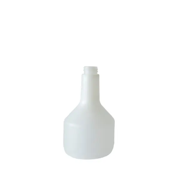 [A.1 SPRAY 070] 500ML BELL NATURAL CALIBRATED SPRAY BOTTLE ONLY