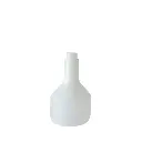 500ML BELL NATURAL CALIBRATED SPRAY BOTTLE ONLY