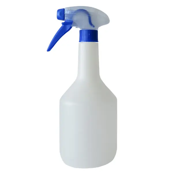 [A.1 SPRAY 081] 750ML SPRAY BOTTLE & EXECUTIVE TRIGGER COMP BLUE