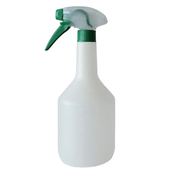 [A.1 SPRAY 082] 750ML SPRAY BOTTLE & EXECUTIVE TRIGGER COMP GREEN