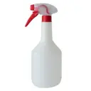 750ML SPRAY BOTTLE & EXECUTIVE TRIGGER COMP RED