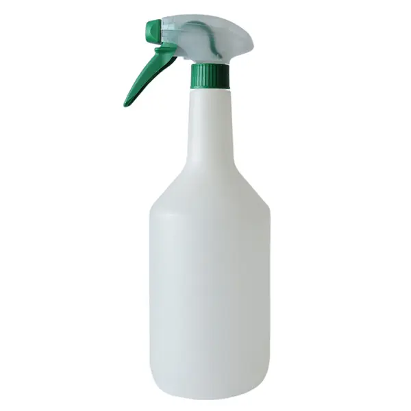 [A.1 SPRAY 092] 1L SPRAY BOTTLE & EXECUTIVE TRIGGER COMP GREEN