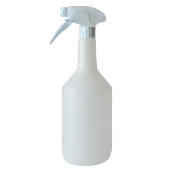 [A.1 SPRAY 095] 1L SPRAY BOTTLE & EXECUTIVE TRIGGER COMP WHITE