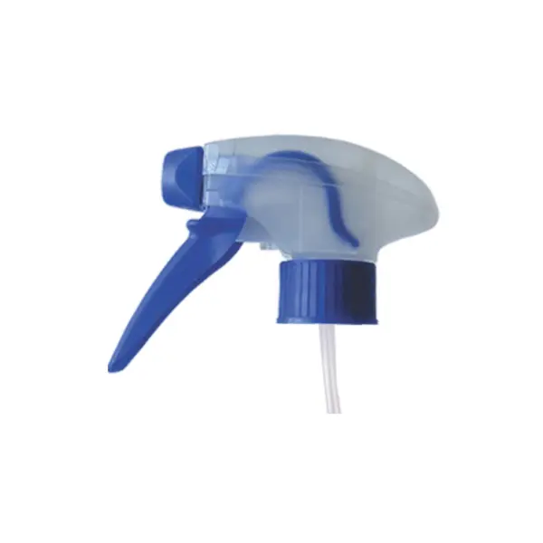 SPRAY TRIGGER EXECUTIVE - BLUE 270MM TUBE
