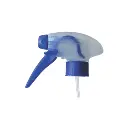 SPRAY TRIGGER EXECUTIVE - BLUE 270MM TUBE