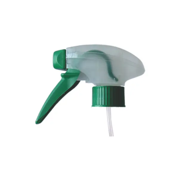 SPRAY TRIGGER EXECUTIVE - GREEN 270MM TUBE