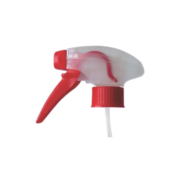 SPRAY TRIGGER EXECUTIVE - RED 270MM TUBE