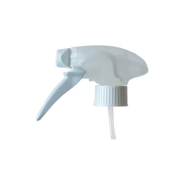 [A.1 SPRAY 054] SPRAY TRIGGER EXECUTIVE - WHITE 270MM TUBE