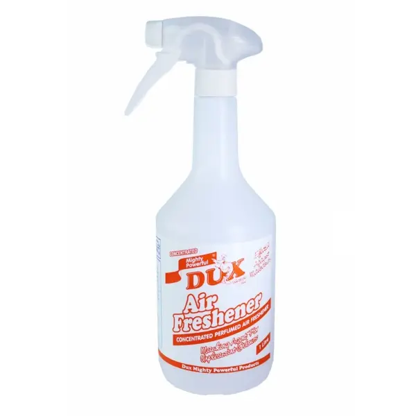[A.1 SPRAY 121] 1L SPRAY BOTTLE COMPLETE DUX AIR FRESHENER