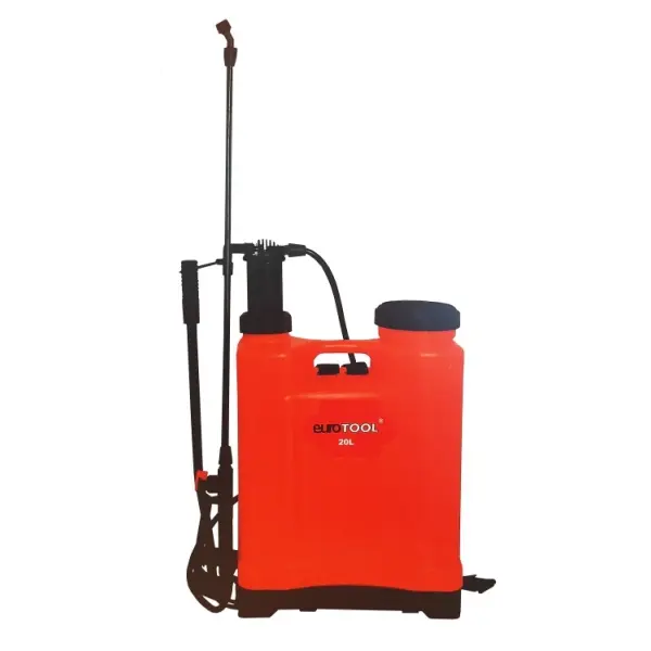 [A.1 SPRAY 102] KNAPSACK / PRESSURE SPRAYER 20L