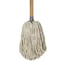 JUMBO MOP METAL CONNECTOR COMPLETE - 300G