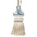 Fan Mop Metal Connector Complete - 400g