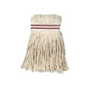 FAN MOP REFILL HEAD ONLY - 400G