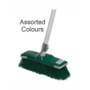 CARPET BROOM STIFF GB10  EACH