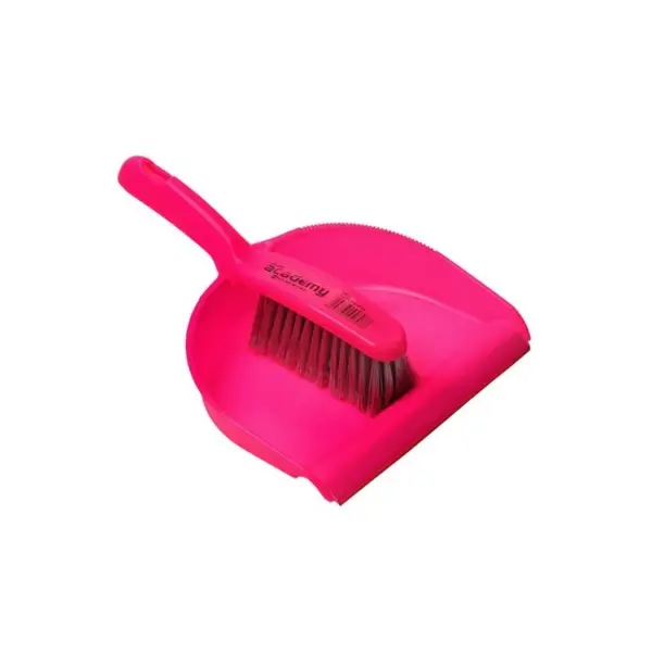 [ACA-F4807] DUSTPAN BRUSH SET