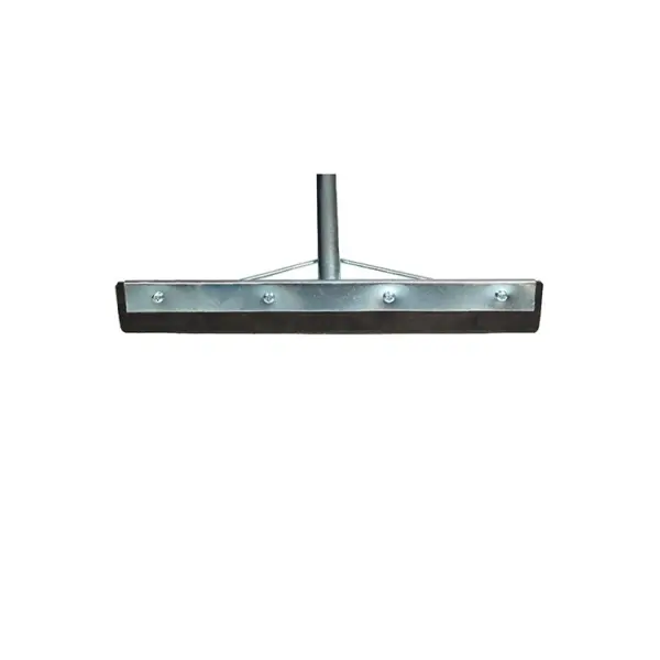 [ACA-F8804] 600MM SQUEEGEE WITH METAL HANDLE COMPLETE