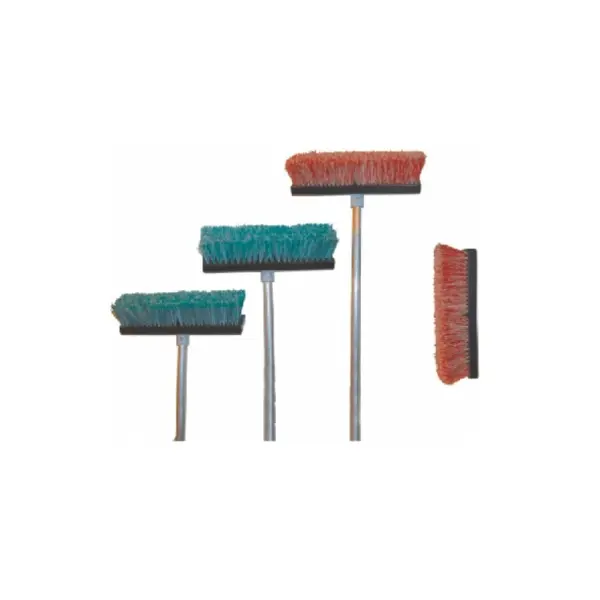 305MM TRUCK WASH BROOM REFILL PLASTIC