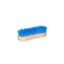 CHUBBY SCRUBBING BRUSH - WOODEN BACK