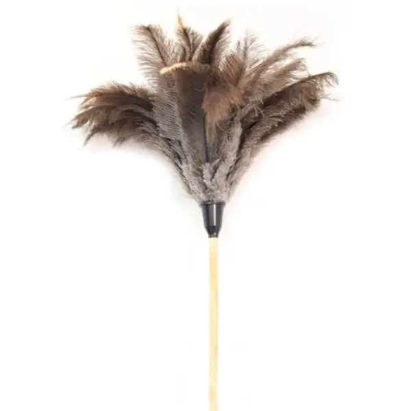 1.840MM OSTRICH FEATHER DUSTER - LONG