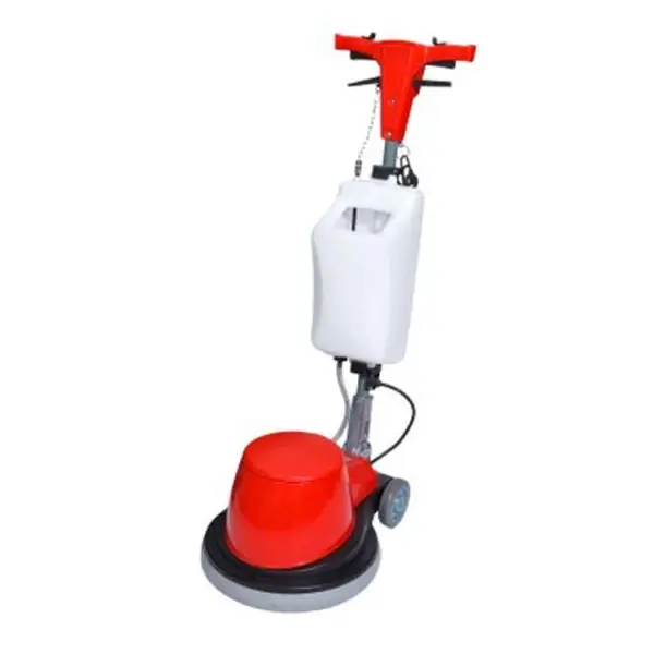 425MM SINGLE DISC SCRUBBER 150RPM C/W WATER TANK  P/UNIT
