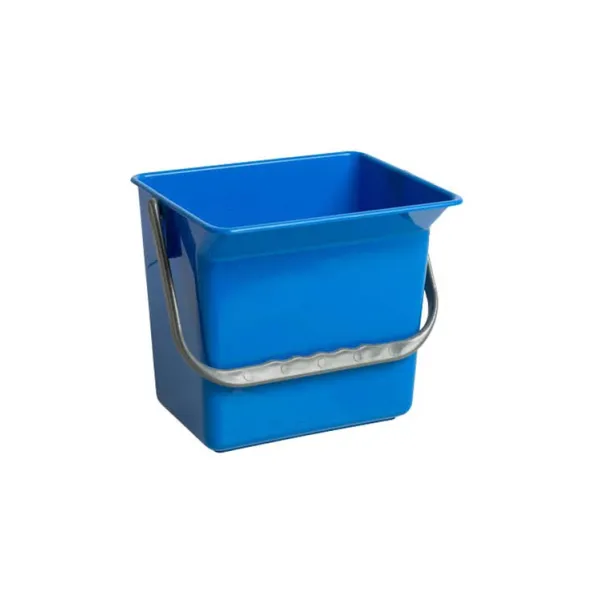 [AF-JABU-1008] HACCP BUCKET - 6L BLUE
