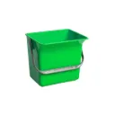 HACCP BUCKET - 6L GREEN