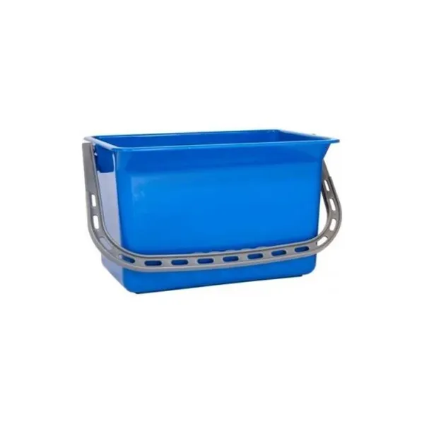 HACCP BUCKET - 12L BLUE