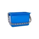 HACCP BUCKET - 12L BLUE