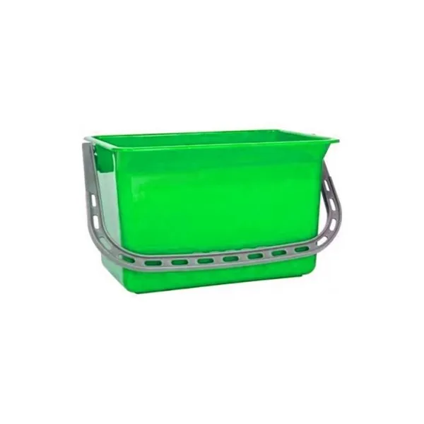 HACCP BUCKET - 12L GREEN