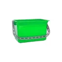 HACCP BUCKET - 12L GREEN