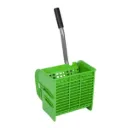 MOP WRINGER PLASTIC FOR ECONO 20L TROLLEY  P/UNIT