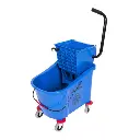36L ECONO SINGLE BUCKET SYSTEM COMPLETE - BLUE