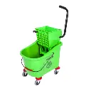 36L ECONO SINGLE BUCKET SYSTEM COMPLETE - GREEN