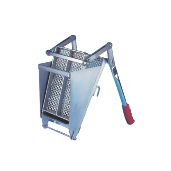 WRINGMASTER - METAL MOP WRINGER  P/UNIT