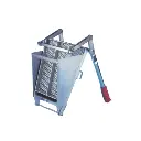 WRINGMASTER - METAL MOP WRINGER  P/UNIT