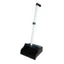 DUSTPAN WITH LONG HANDLE