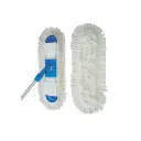 40CM DUSTMOP SWEEPER COMPLETE