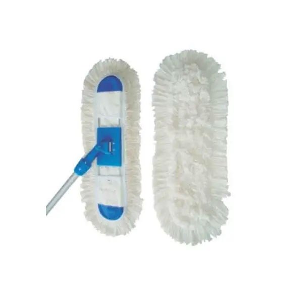 60CM DUSTMOP SWEEPER COMPLETE