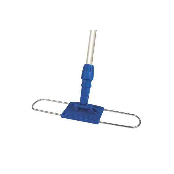 [AF-MCDU-1004] 80CM DUSTMOP SWEEPER FRAME AND HANDLE ONLY