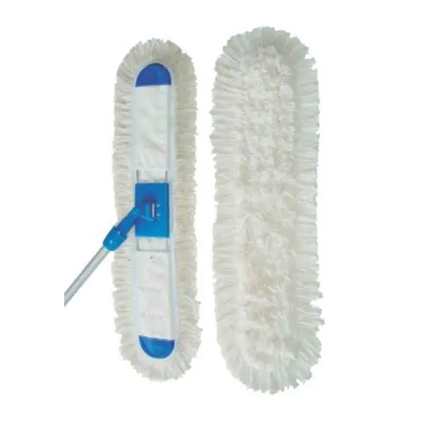 [AF-MCDU-1004.1] 80CM DUSTMOP SWEEPER COMPLETE